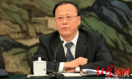 68岁的河北省政协原副主席姜德果被查 曾任唐山市委书记