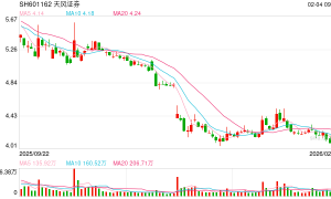 信披违法违规、违法提供融资！天风证券被证监会立案 旗下私募子公司总资产121亿元