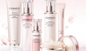 自然堂拟赴港上市：单品牌依赖症待解 销售费用持续走高