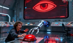 研究称AI模型或将形成自己的“生存驱动力”，避免被人类关闭命运