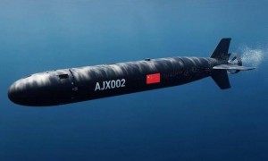 乌军突然整了个大活，无人潜航器重创俄潜艇，美媒：中国更可怕