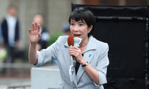 中国尚未对日动用稀土武器，海关数据：11月对日本出口稀土反增34%