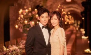 唐嫣罗晋婚变传闻后首次同框现身 两人被拍到一起回家